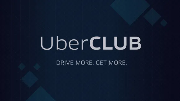 Ciol Uber rolls out rewards program-UberCLUB for its driver-partners
