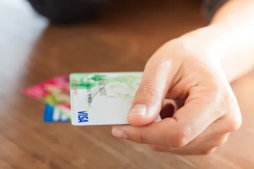 CIOL Visa, Micromax and TranServ launch mVisa through Visa developer platform
