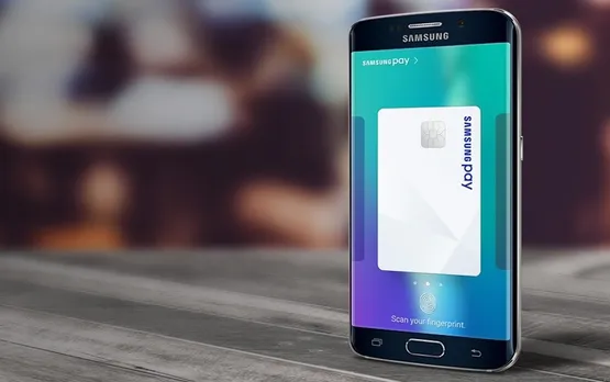Samsung Pay rolls out bill payments feature for users in India