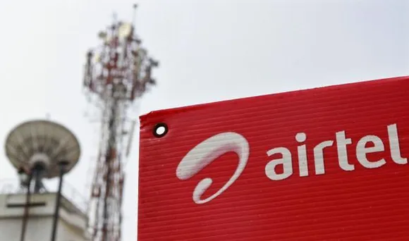 airtel f e