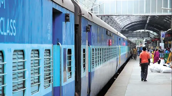 indian railways