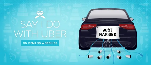 CIOL UberWeddings to provide hassle-free wedding-related travel until Feb ’17