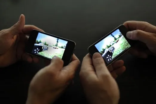 CIOL India jumps to fifth spot in the mobile gaming market