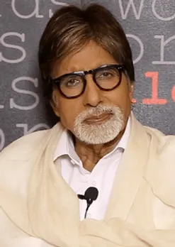CIOL Amitabh Bachchan cloud startup