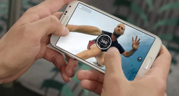 CIOL Facebook Live to support 360-degree videos by early 2017