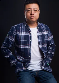 Damon Xi General Manager UCWeb India Pic e
