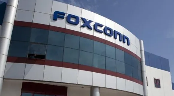 Foxconn