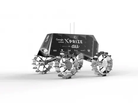 Hakuto Rover