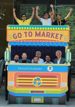CIOL Microsoft partners Wipro to help startups innovate & grow their businesses