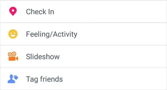 fb slideshow screenshot