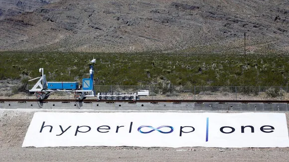 hyoerloop e
