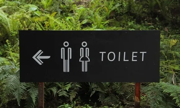 google maps public toilet