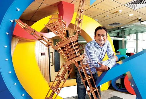 CIOL After Microsoft and Google, Pulkit Trivedi to build Facebook’s relationships with clients in India