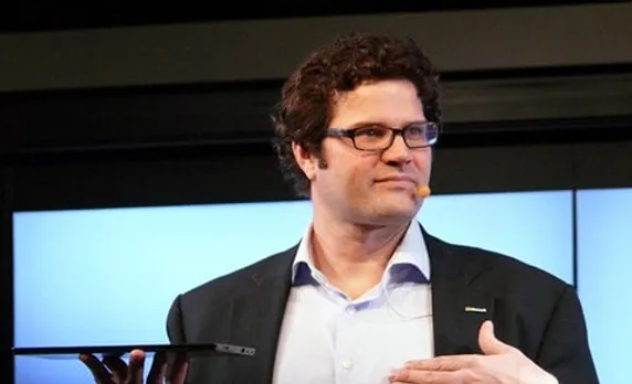 CIOL Microsoft VP Brian Hall quits to join startup focused on building smart headphones