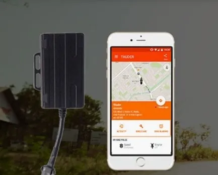 CIOL MapmyIndia launches a GPS tracker for bikes- 'Rover Bike'