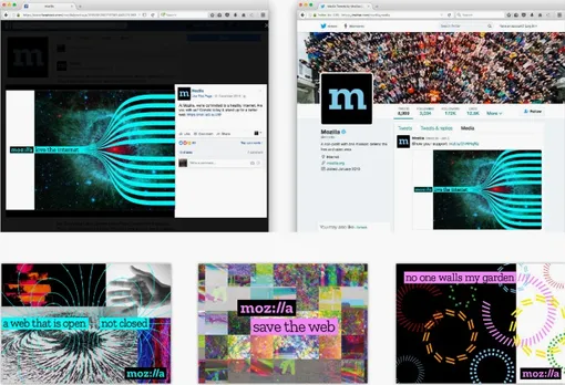 CIOLMozilla gets a makeover with new logo, font and more