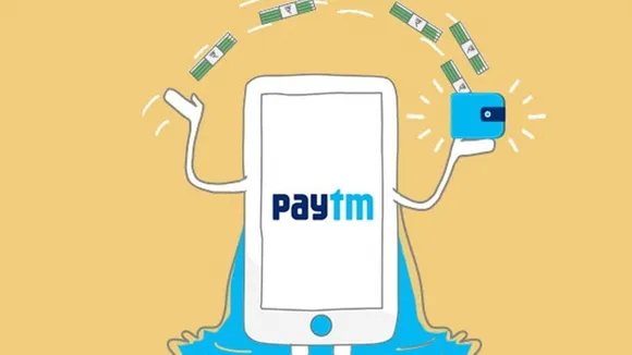 Paytm e