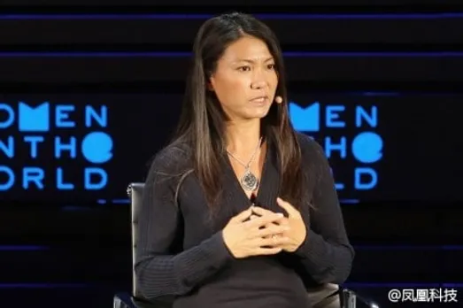 CIOL Yoky Matsuoka is back at Alphabet Nest after a short stay at Apple