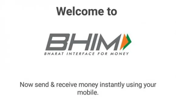 bhim x