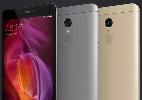 Redmi Note 4