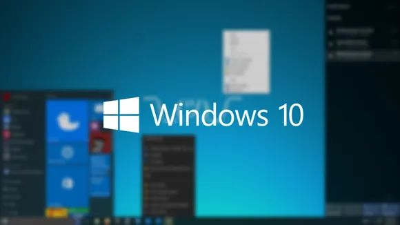 Microsoft releases two new preview builds for Windows 10
