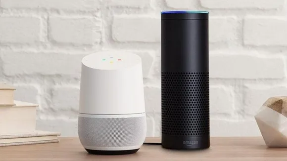 AmazonEcho e