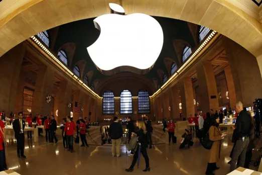 Apple e