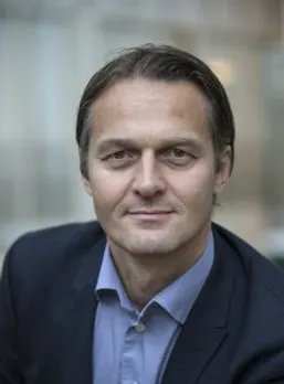 Christian Hedelin