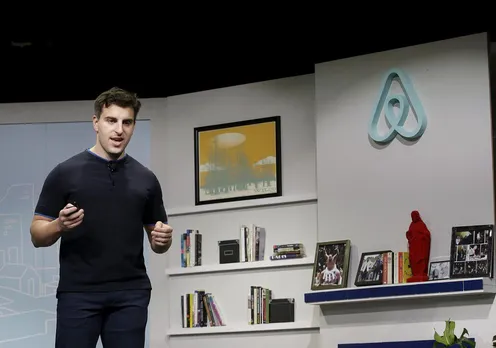 CIOL Airbnb in talks to acquire Montreal based Luxury Retreats