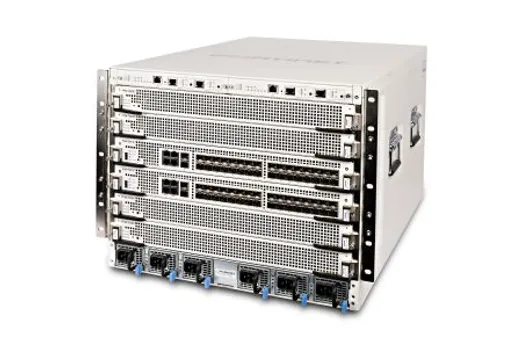 FortiGate E Side