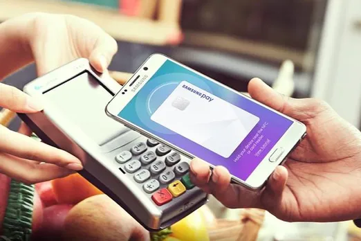 CIOL Samsung Pay partners American Express, launching in India soon