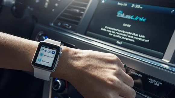 CIOL AirWire Technologies partners Reliance Jio to bring connected car apps & services to India