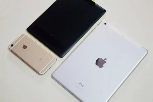 Apple planning to launch an affordable 9.7-inch iPad in 2018