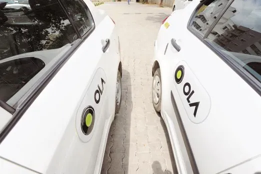 ola k UH x @LiveMint e