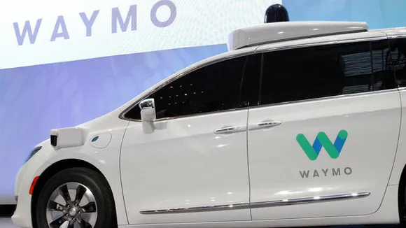 CIOL-Uber vs Waymo legal battle- Uber wins a crucial point