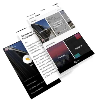 CIOL Medium launches snapchat-inspired features