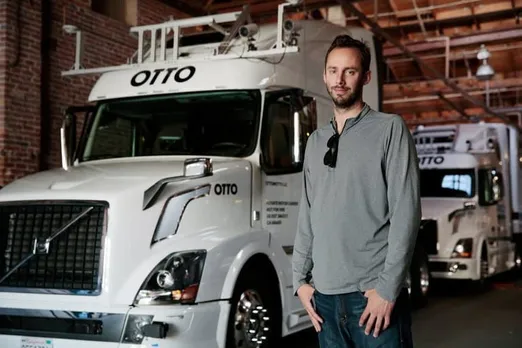 CIOL Uber vs Waymo battle: Anthony Levandowski invokes fifth amendment rights
