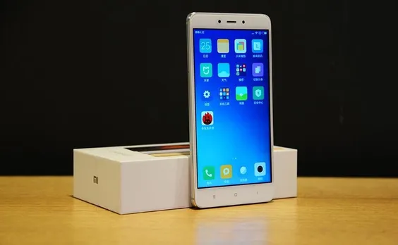 CIOL Xiaomi India claims selling over 1mn smartphones within 45 days