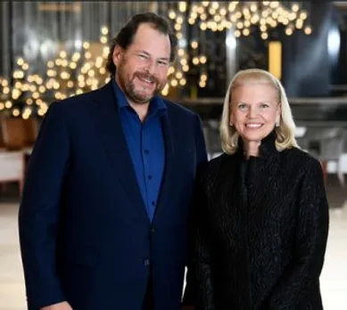 ibmsalesforce