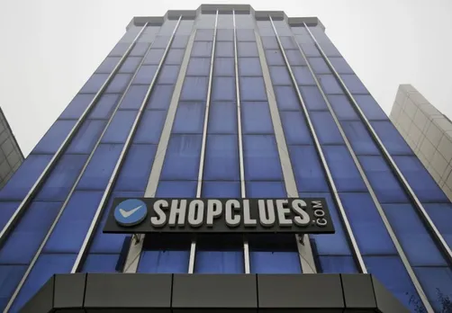 shopclues e