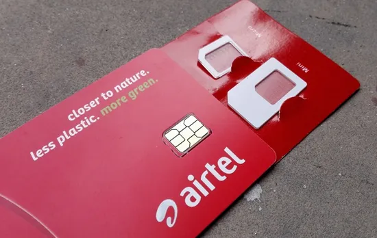 CIOL Reliance Jio still wreaking havoc for Airtel; profits plunge 72pc