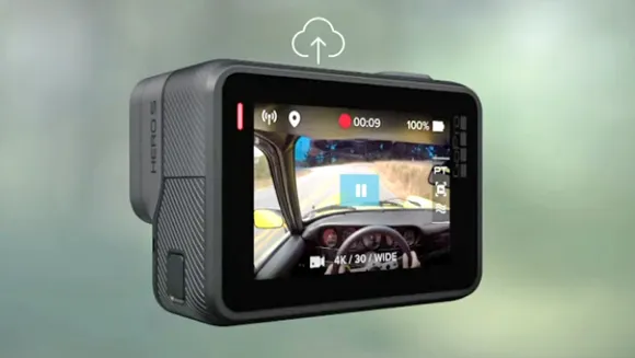CIOL GoPro Plus cloud subscription service now available in India