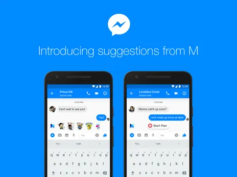 M suggestions e