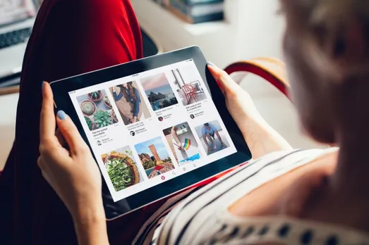 CIOL Pinterest killing its 'Like' button because it isn't a social network