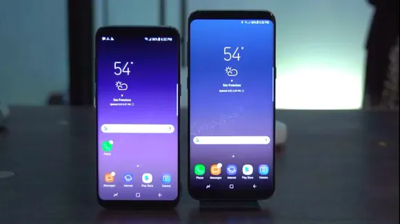 Samsungalaxys e