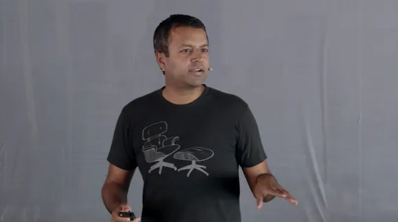 CIOL Apple hires former YouTube & Spotify exec Shiva Rajaraman