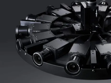 fb surround