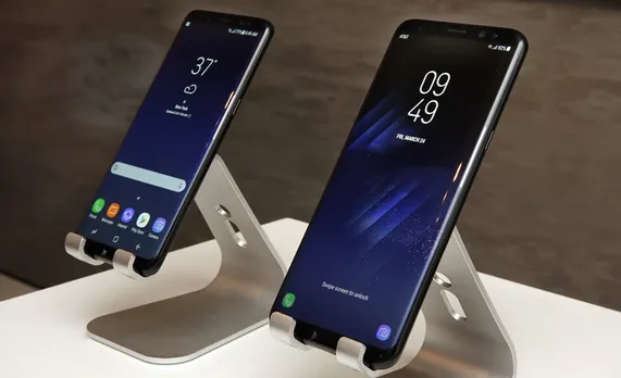 Samsung brings GIF support for its Always-On Display screen