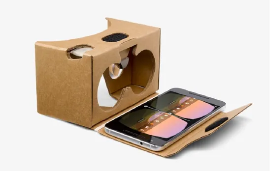 CIOL Google expands VR availability to Google Cardboard