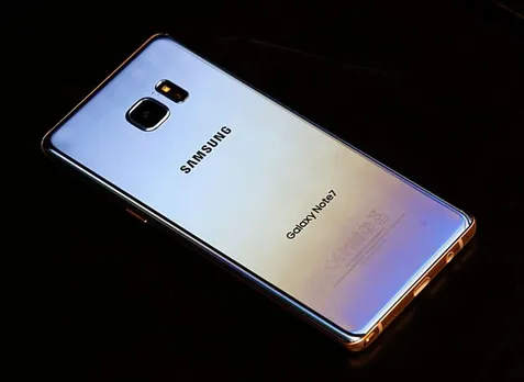 CIOL Samsung refurbished Galaxy Note 7 reportedly gets WiFi certification